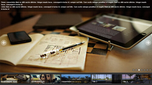 SlideShow H