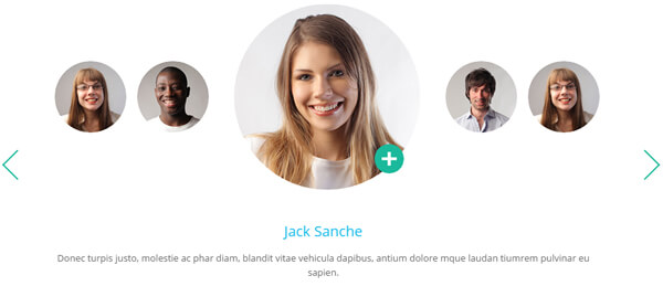 Effect 15 ContentSlider form