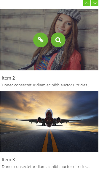 VerticalScroll