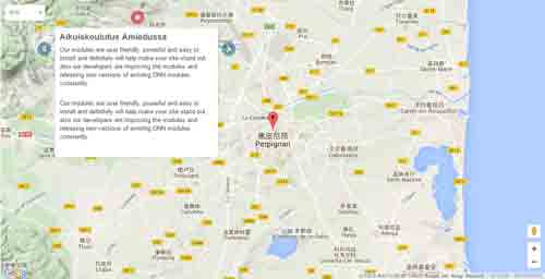 GoogleMap