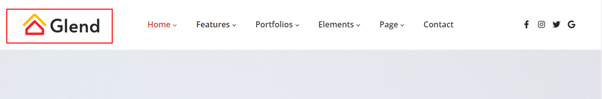 Logo control