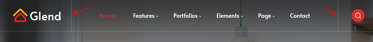 General settings