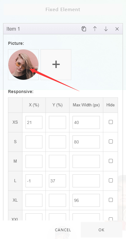 Add images
