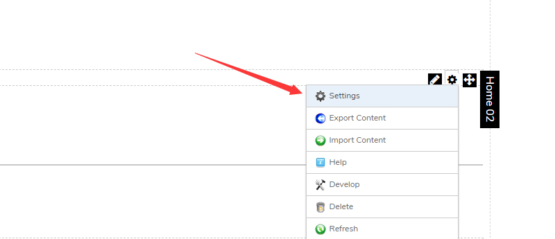 Add a PowerForms module
