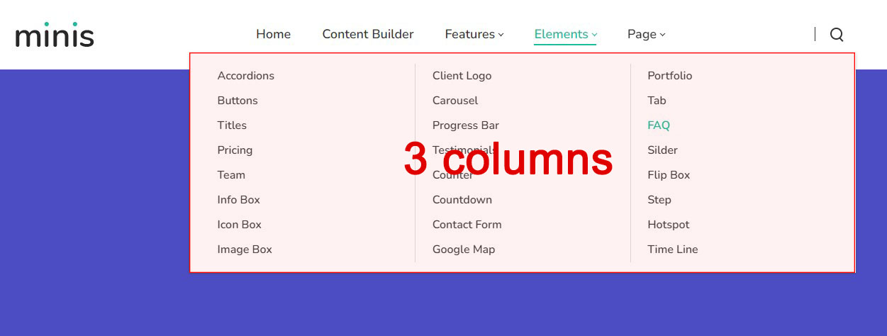 Column