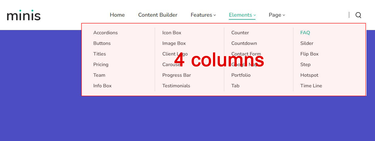 Column