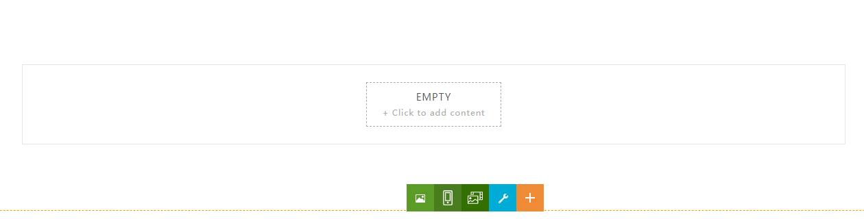 Add content