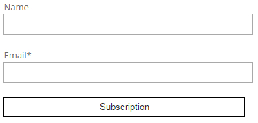 Subscription module